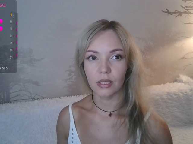 Kissz live cam on BongaCams
