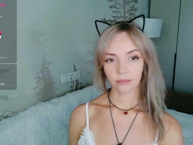 Kissz live webcam show