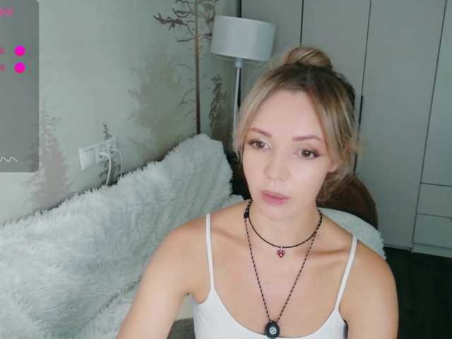 Kissz, en vivo ahora en BongaCams
