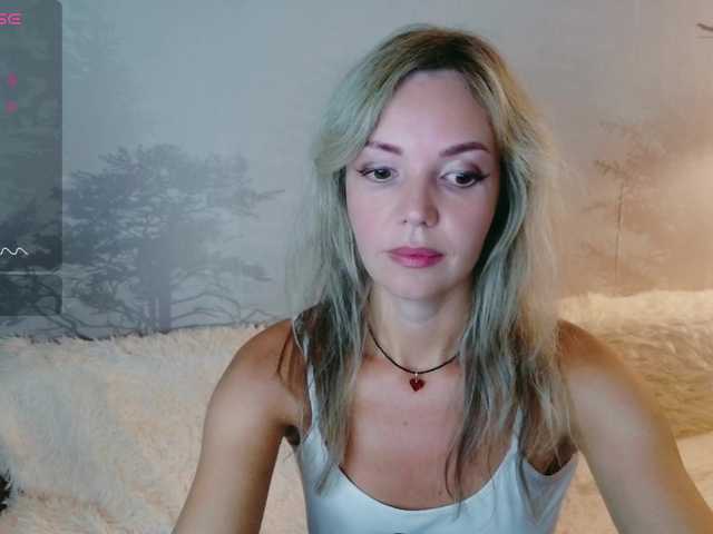Kissz live cam on BongaCams