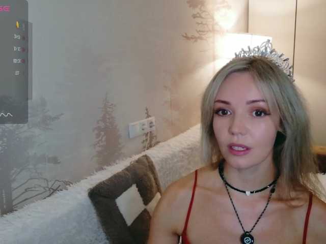 Kissz live cam on BongaCams