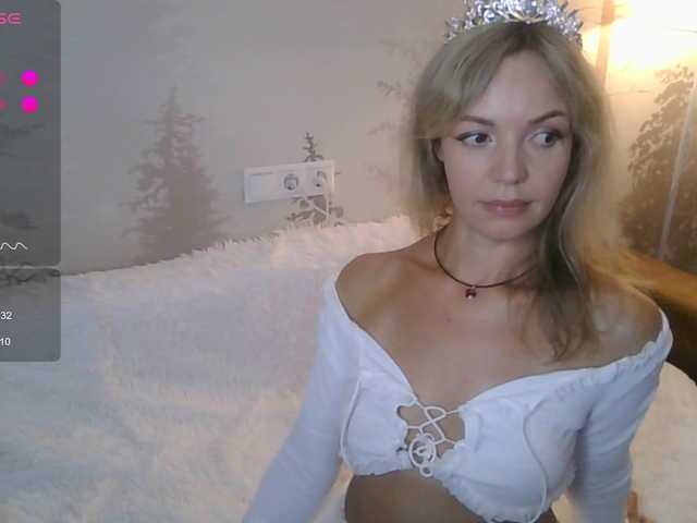 Kissz live cam on BongaCams