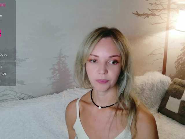 Kissz live cam
