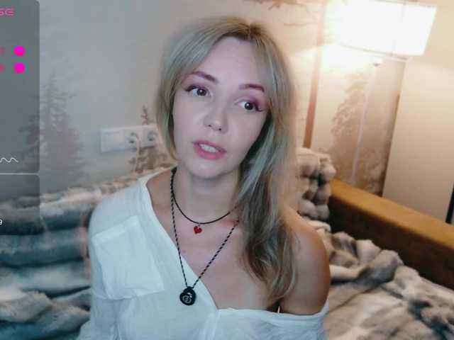 Kissz live cam on BongaCams