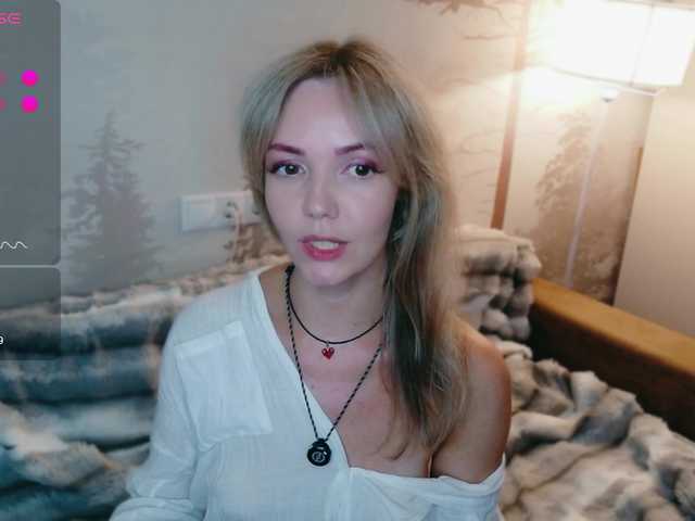 Kissz live cam on BongaCams