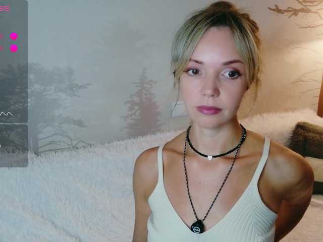 Kissz live cam on BongaCams