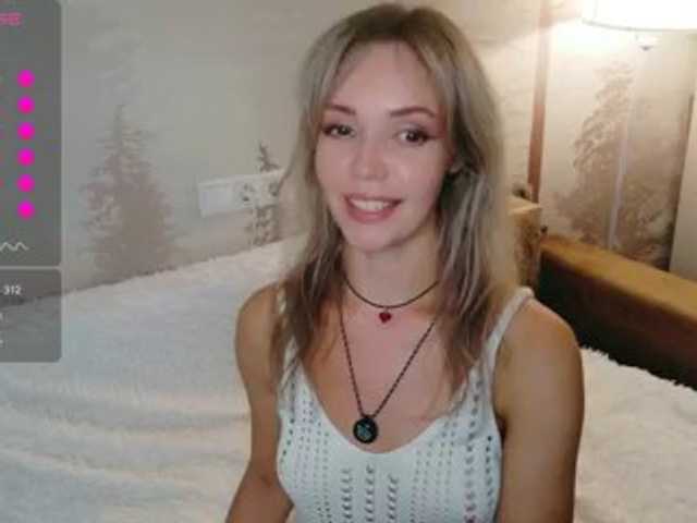 Kissz live cam on BongaCams