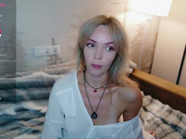 Kissz live cam on BongaCams