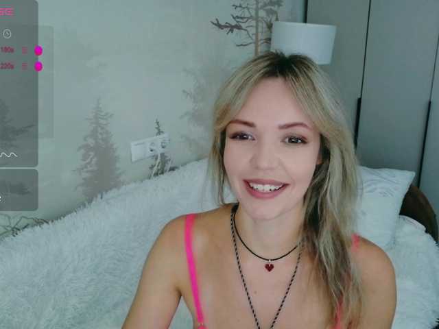 Kissz live cam on BongaCams