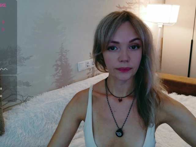 Kissz live webcam show