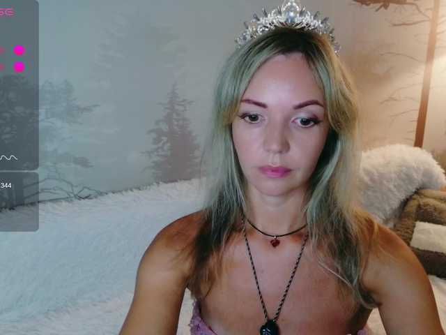 Kissz live cam on BongaCams