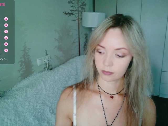 Kissz live webcam show