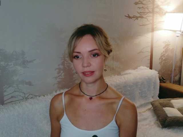Kissz live cam on BongaCams