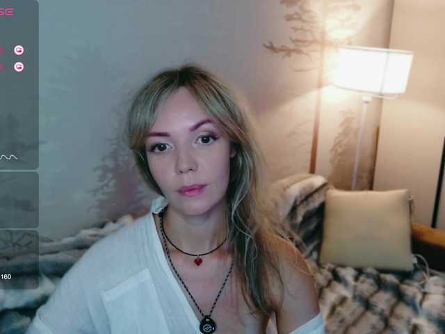 Kissz live cam on BongaCams