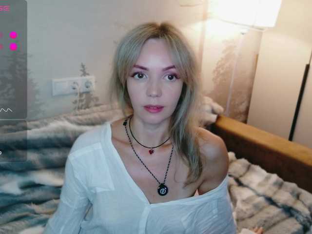 Kissz live cam on BongaCams
