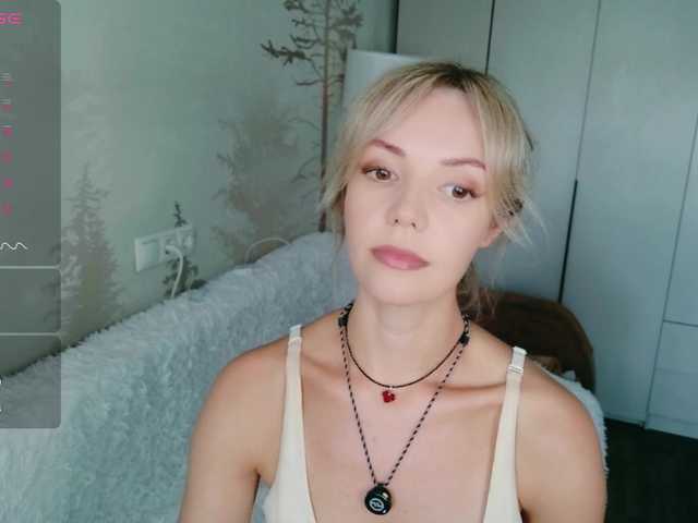 Kissz live cam