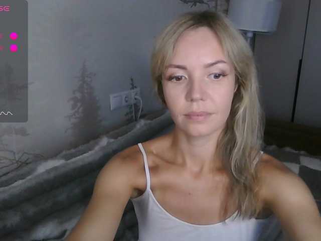 Kissz live cam on BongaCams