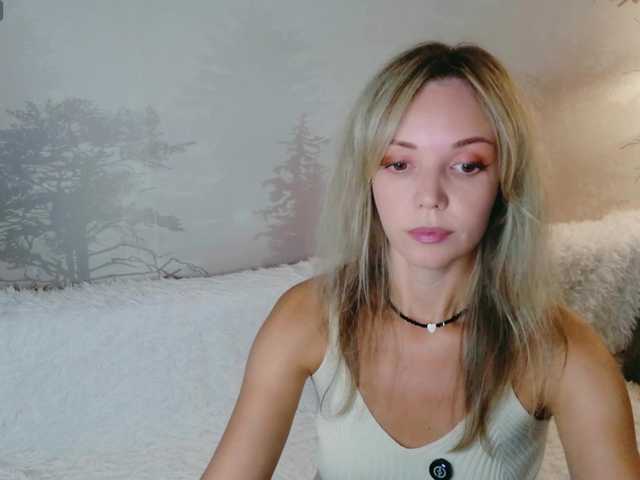 Kissz live cam on BongaCams