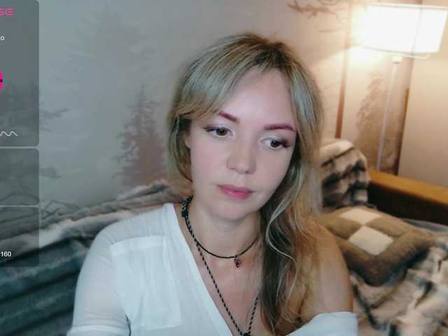 Kissz live cam on BongaCams