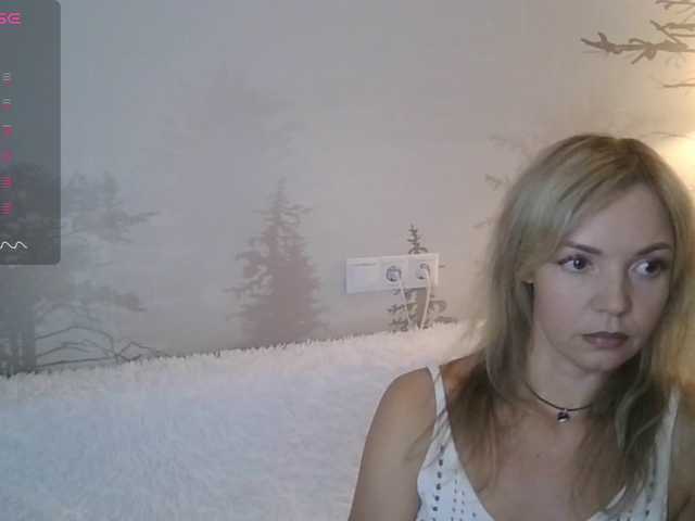 Kissz live cam on BongaCams
