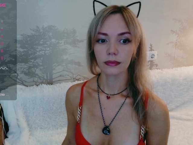 kissz live sex show
