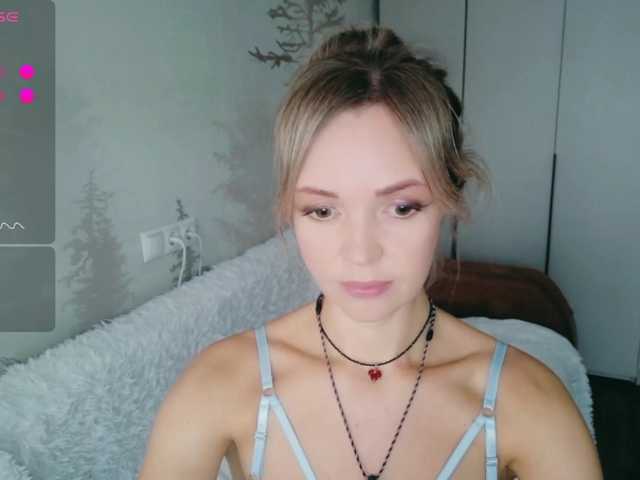 Kissz, en vivo ahora en BongaCams