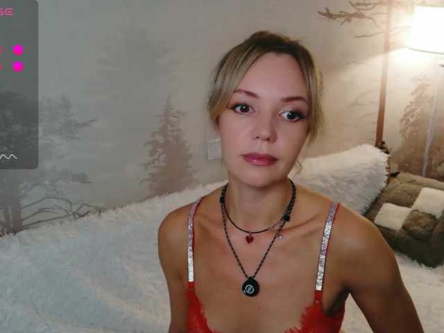 Kissz, en directo ahora en BongaCams