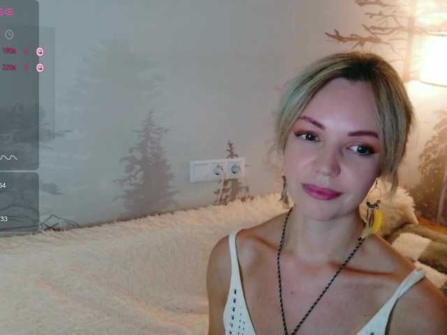Kissz live cam on BongaCams