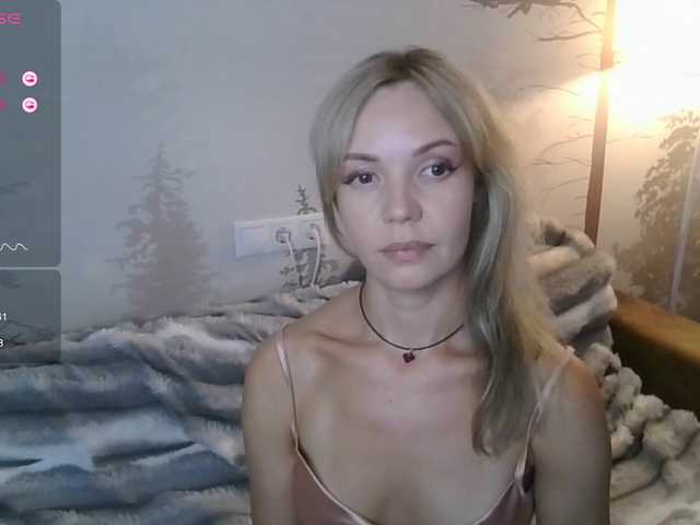 Kissz live cam on BongaCams