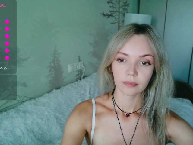 Kissz live cam on BongaCams