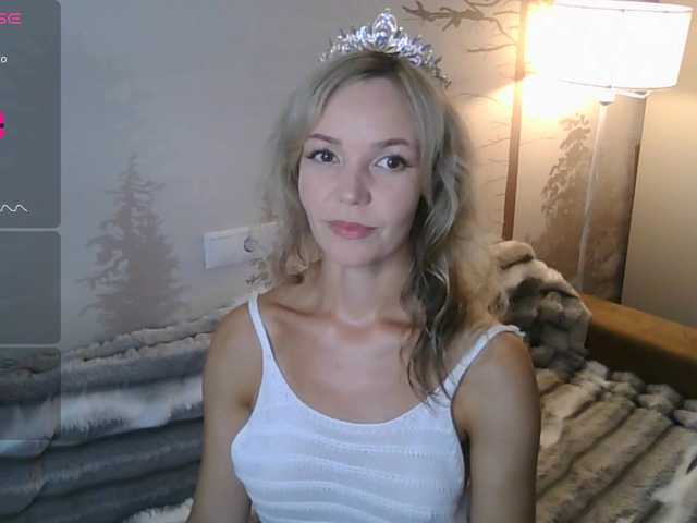 Kissz live cam on BongaCams