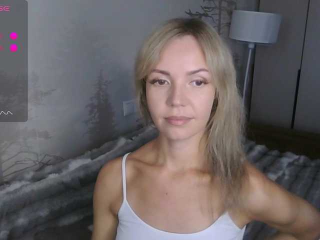 Kissz live cam on BongaCams