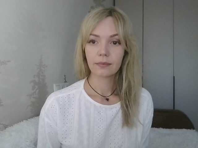 Kissz live cam on BongaCams