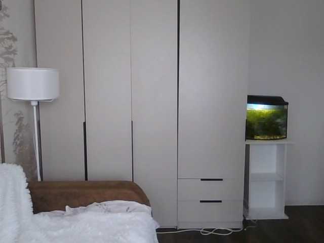 Kissz's BongaCams profile