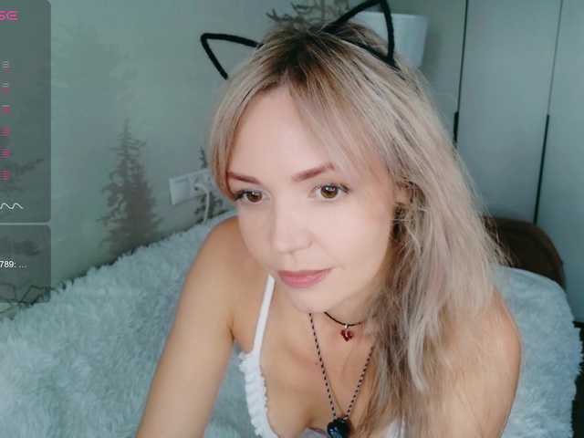 Kissz live cam on BongaCams