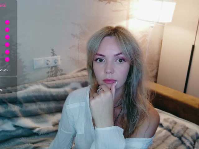 Kissz live cam on BongaCams