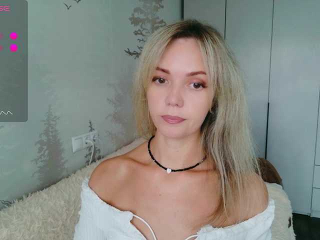 Kissz live cam on BongaCams