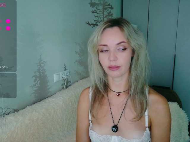 Kissz live cam on BongaCams
