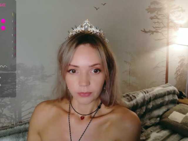 Kissz live cam on BongaCams