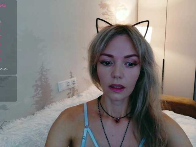 Kissz live cam on BongaCams