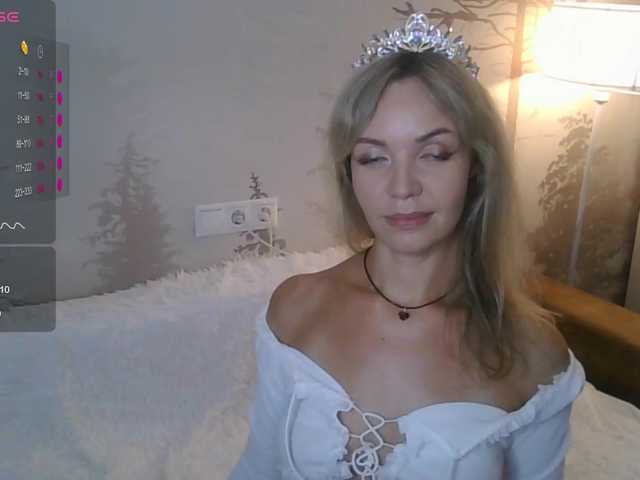 Kissz live cam on BongaCams