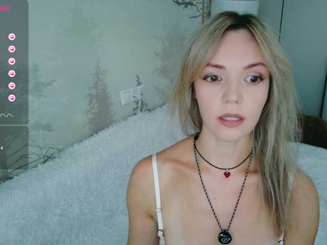 Kissz live webcam show
