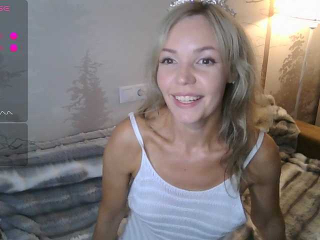 Kissz live cam on BongaCams