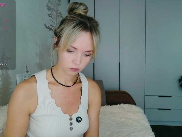 Kissz live cam on BongaCams