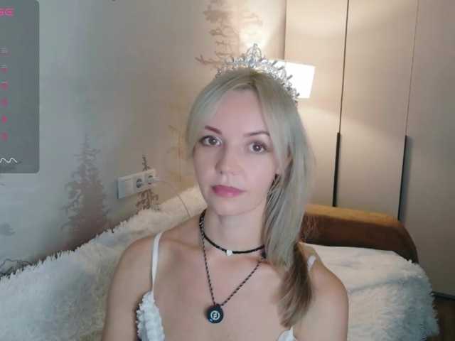 Kissz live cam on BongaCams