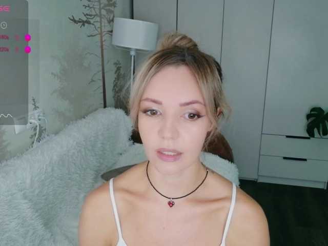 Kissz live cam