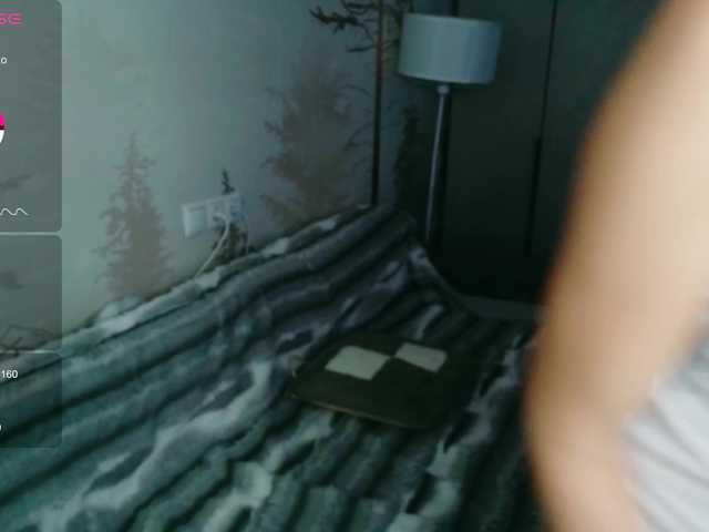 Kissz live cam on BongaCams