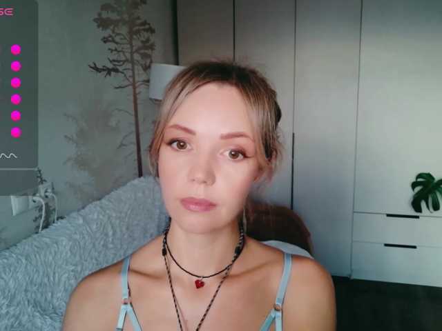 Kissz, en vivo ahora en BongaCams