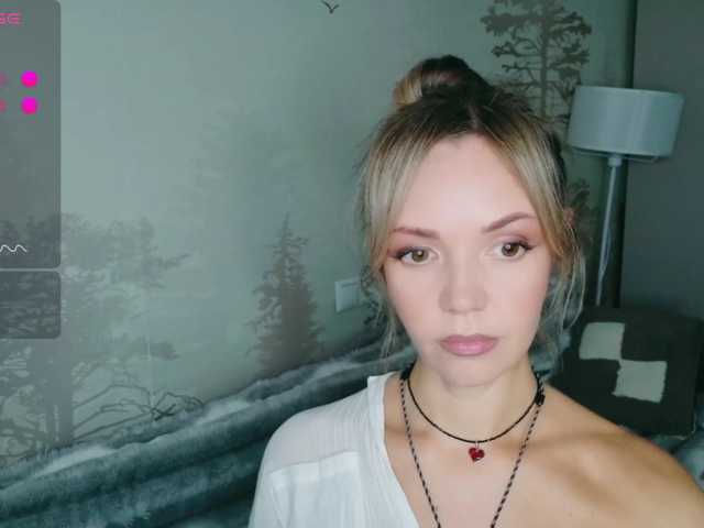 Kissz live cam on BongaCams