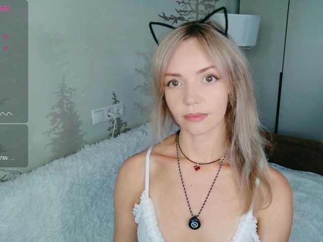 Kissz live webcam show